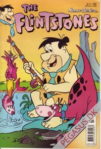 The Flintstones 1995 3