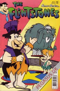 The Flintstones 1995 5