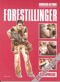 Forestillinger
