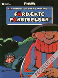 F&aring;rf&aelig;ngelighedens marked 4: F&aring;rd&aelig;kte f&aring;reteelser