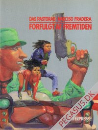 Forfulgt af fremtiden