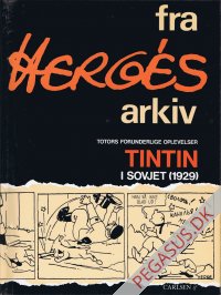 Fra Herg&eacute;s arkiv