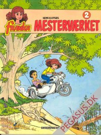 Franka 2: Mesterværket