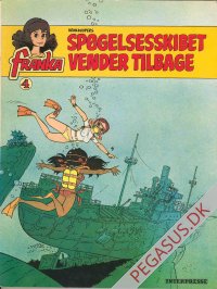 Franka 4: Spøgelsesskibet vender tilbage