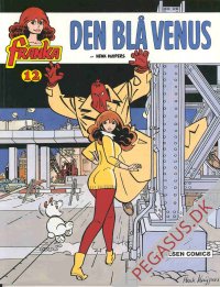 Franka 12: Den blå Venus