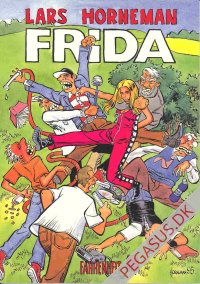 Frida: Frida