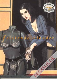 Fanny 40: Fristende blonder