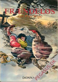 Fr&aelig;ndel&oslash;s