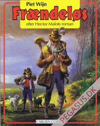 Fr&aelig;ndel&oslash;s