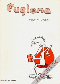 Fuglene
