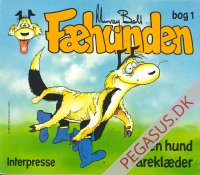 Fæhunden bog 1: - en hund i fåreklæder