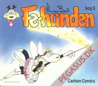 Fæhunden bog 5: Fe-hunden