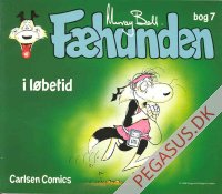Fæhunden bog 7: Fæhunden i løbetid