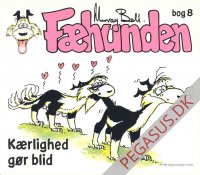 Fæhunden bog 8: Kærlighed gør blid