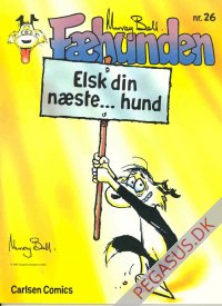 Fæhunden 26: Elsk din næste... hund