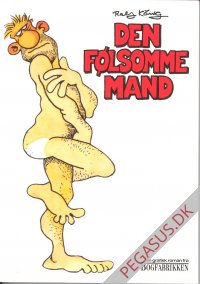 Den følsomme mand