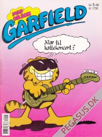Garfield med orson 1989 5