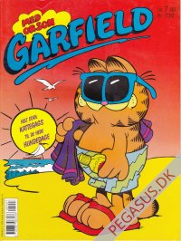 Garfield med orson 1989 7