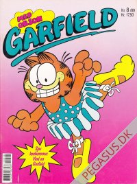 Garfield med orson 1989 8
