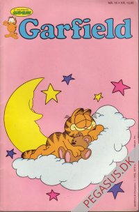 Garfield blad (1988 - 92) 1988 10