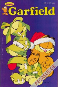 Garfield blad (1988 - 92) 1988 11