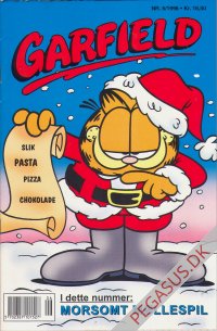 Garfield blad (1995-2001 ) 1996 6