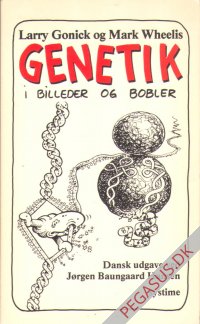 Genetik i billeder og bobler