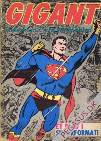 Gigant (1965-69) 1