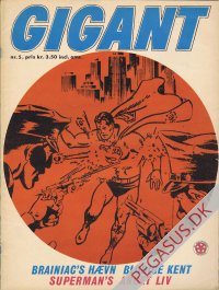 Gigant (1965-69) 5