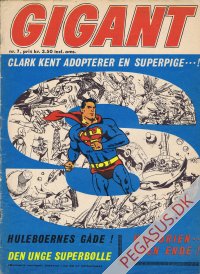 Gigant (1965-69) 7