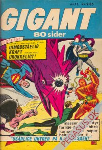 Gigant (1965-69) 11