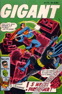 Gigant (1965-69) 13