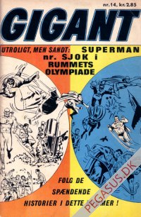 Gigant (1965-69) 14