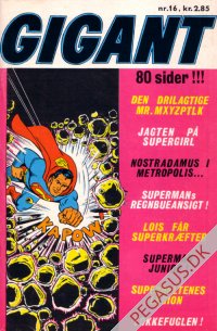 Gigant (1965-69) 16