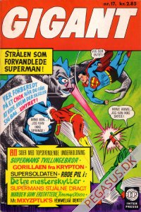 Gigant (1965-69) 17