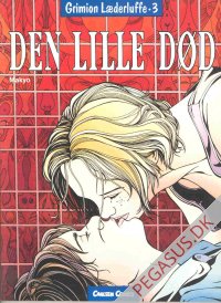 Grimion L&aelig;derluffe 3: Den lille d&oslash;d