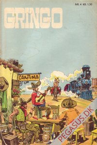 Gringo 4