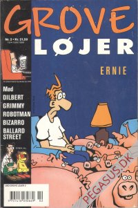 Grove l&oslash;jer 2