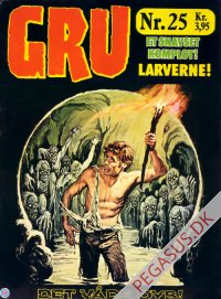 Gru 25