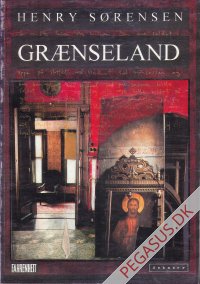 Gr&aelig;nseland