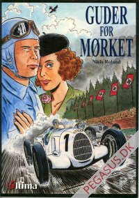 Guder f&oslash;r m&oslash;rket