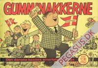Gumminakkerne. Den danske basses smertefyldte saga 2