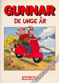 Gunnar 3: De unge &aring;r