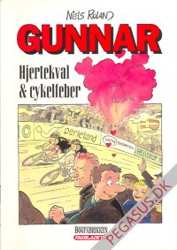 Gunnar 9: Hjertekval & cykelfeber