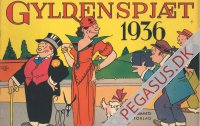 Gyldenspjæt 1936