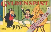 Gyldenspjæt 1937