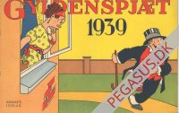 Gyldenspjæt 1939