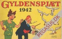 Gyldenspjæt 1942