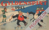 Gyldenspjæt 1943