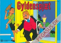 Gyldenspj&aelig;t 1975